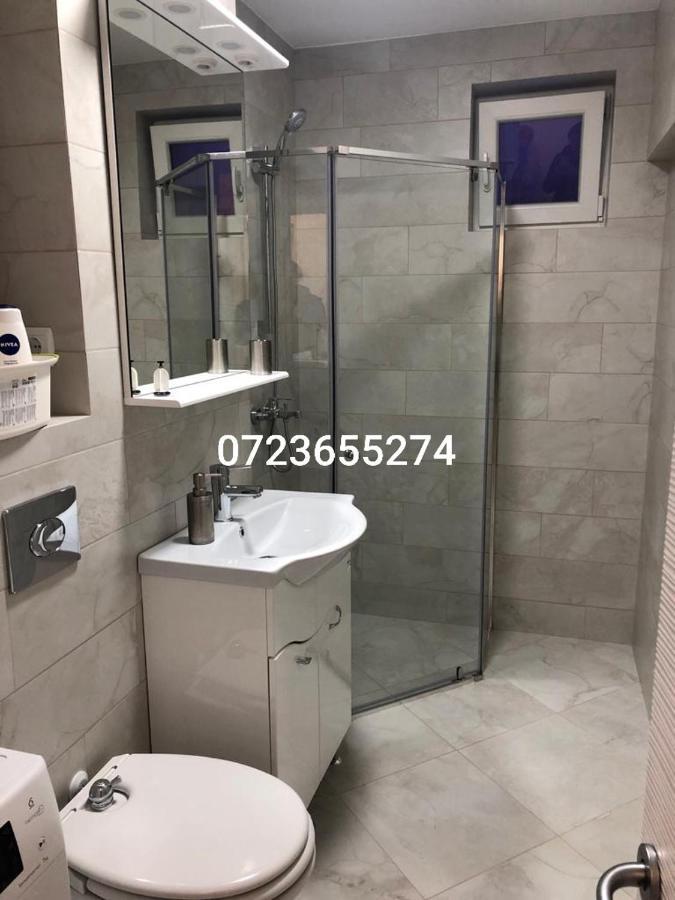 Abby Apartment Campulung Moldovenesc Bagian luar foto