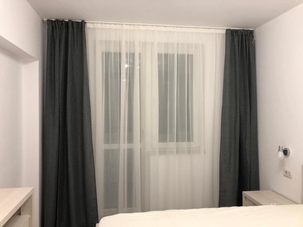 Abby Apartment Campulung Moldovenesc Bagian luar foto