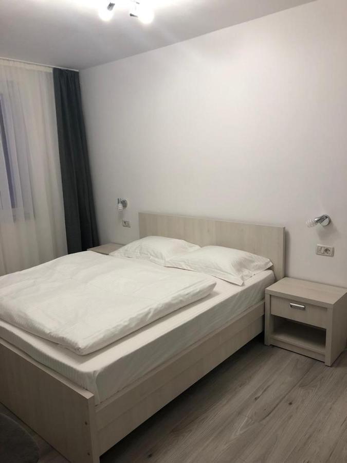 Abby Apartment Campulung Moldovenesc Bagian luar foto