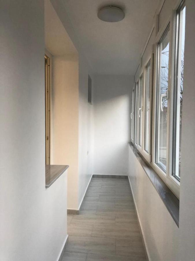 Abby Apartment Campulung Moldovenesc Bagian luar foto